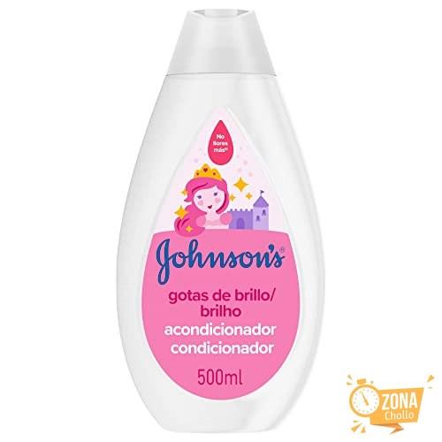 ¡COMPRA 2 UNIDADES, AHORRA EL 50 % EN 1! JOHNSON’S Kids… — 3,67 €