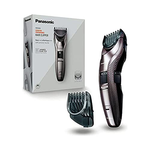 50% DESCUENTO Panasonic ER GC63 H503 Recortadora eléctrica de… — 26,98 € -50%