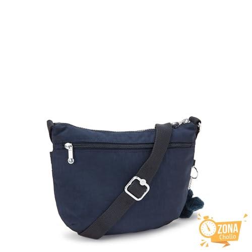 Kipling ARTO S, Bandolera pequeña, Talla única, Blue Bleu 2 — 34,95 € -50%