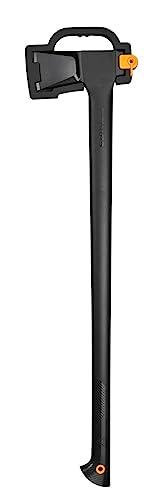 52% DESCUENTO Fiskars Hacha de rajar XL, Solid, Con funda para… — 37,40 € -52%