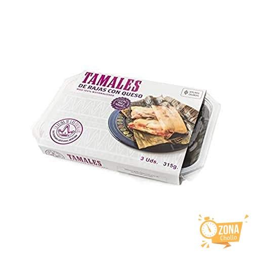 La Reina de las Tortillas Líder europeo en gastronomía artesanal… — 5,98 € -37%