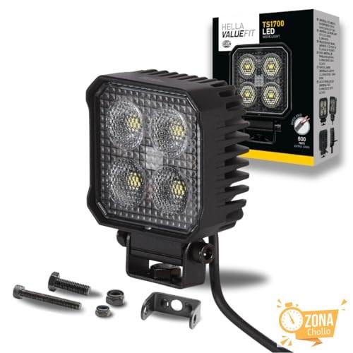HELLA VALUEFIT 1GA 357 110 002 LED Faro de trabajo TS1700 12/24V — 23,09 € -40%