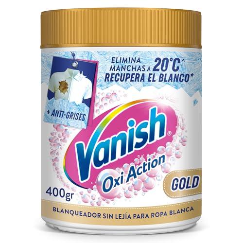 Vanish Oxi Action Multipoder Quitamanchas multibeneficio… — 4,04 €