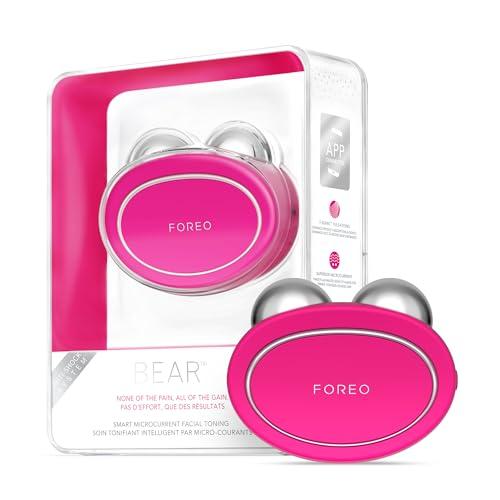44% DESCUENTO FOREO BEAR Masajeador facial eléctrico de… — 199,00 € -44%