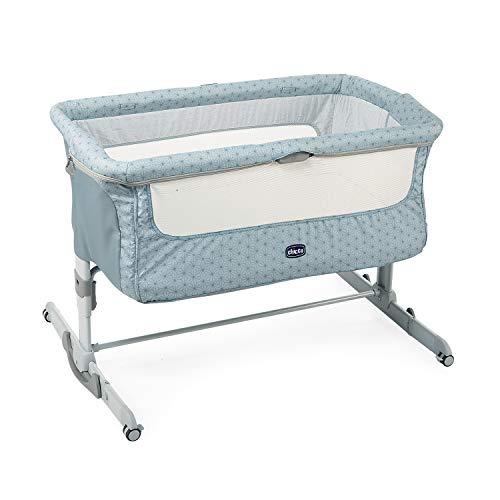 40% DESCUENTO Chicco Next2Me Dream, Cuna Colecho Bebé, Cuna para… — 149,00 € -40%