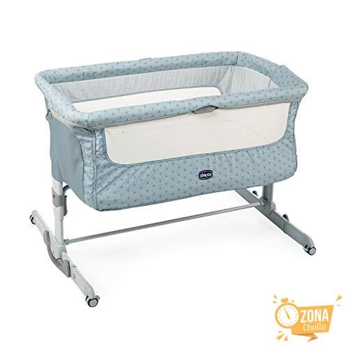 Chicco Next2Me Dream, Cuna Colecho Bebé, Cuna para recién Nacidos… — 149,00 € -40%