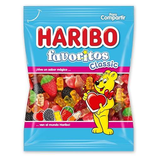 HARIBO Favoritos Classic, 1 x 150 g — 1,85 €