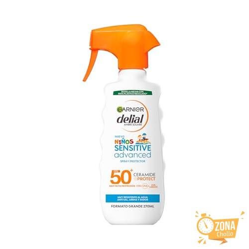 ¡COMPRA 3 POR EL PRECIO DE 2! Garnier, Delial Sensitive Advanced… — 13,25 €