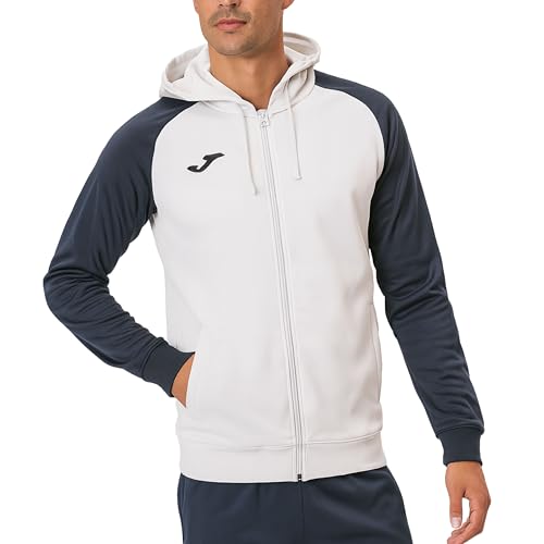 51% DESCUENTO Joma Sweatshirt à Capuche Academy IV — 14,60 € -51%