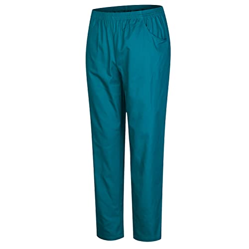 65% DESCUENTO MISEMIYA PANTALÓN Sanitarios Unisex Cintura ELÁSTICA… — 5,20 € -65%