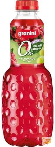 ¡COMPRA 2 UNIDADES, AHORRA EL 50 % EN 1! Granini Bebida de frutas… — 2,47 €