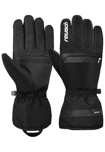 Reusch Snow King Garantiert Winddicht und Extra atmungsaktiv Unisex…