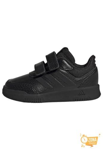 adidas Tensaur Hook and Loop Shoes, Zapatillas Unisex bebé, Core… — 13,50 € -59%