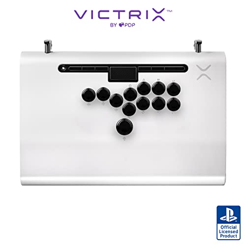 56% DESCUENTO Mando Gaming PDP Blanco — 216,21 € -56%