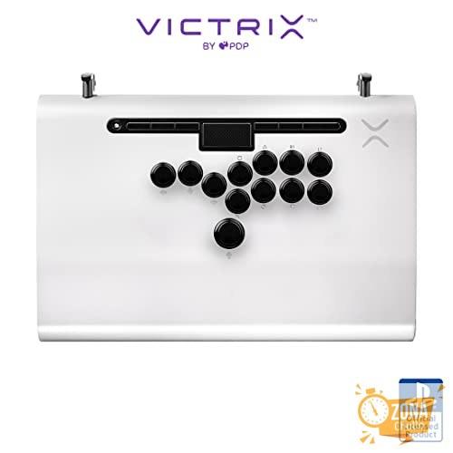 Mando Gaming PDP Blanco — 216,21 € -56%