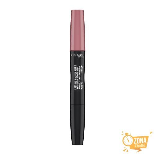 Rimmel, Lasting Provocalips, Labial fijo, 400 Grin & bare it, Paso… — 6,08 € -53%
