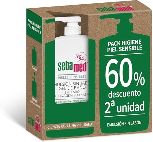 26% DESCUENTO Seb Duplo Emul 2u60% cart — 17,67 € -26%
