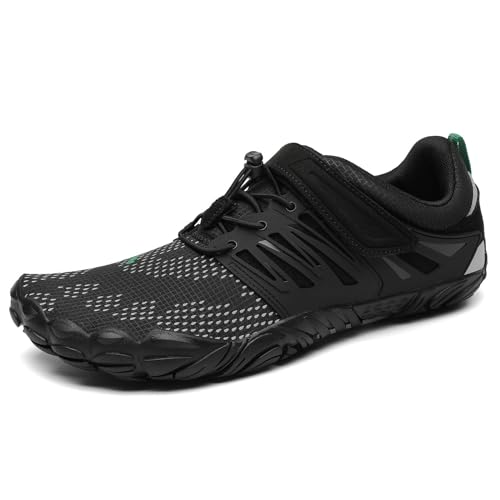 28% DESCUENTO SAGUARO Zapatillas Barefoot Hombre Mujer Zapatillas… — 28,49 € -28%
