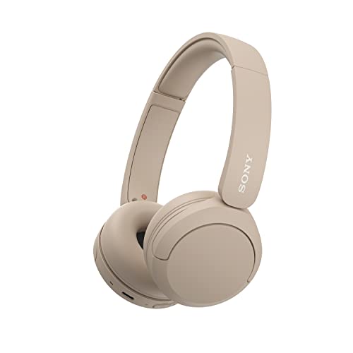 69% DESCUENTO Sony WH CH520 Auriculares Bluetooth con 50 h de… — 27,50 € -69%