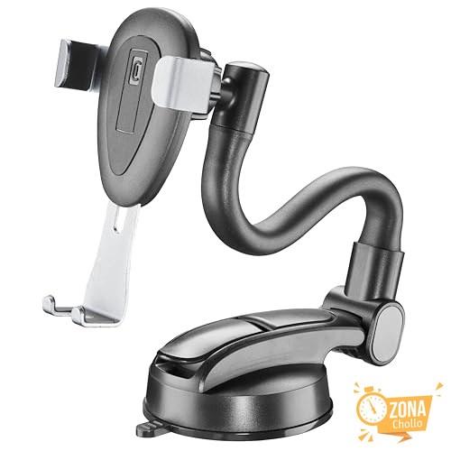 cellularline | Slide Flexy Universal | Soporte para Smartphone en el… — 3,99 € -85%