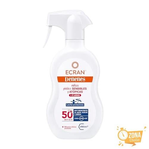 ¡COMPRA 3 POR EL PRECIO DE 2! Ecran Denenes pistola FPS 50+… — 14,95 €