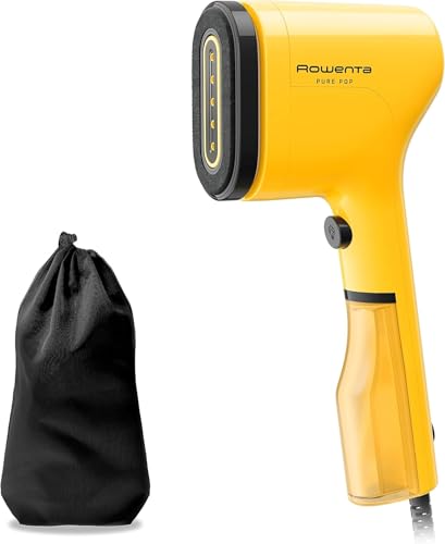43% DESCUENTO Rowenta Pure Pop Cepillo de vapor de 1300 W con salida… — 28,89 € -43%