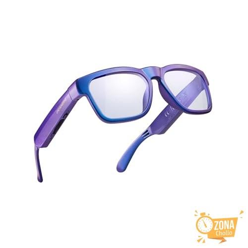 OhO Lentes de sol Bluetooth, control de voz y estilo de oreja… — 15,45 € -74%