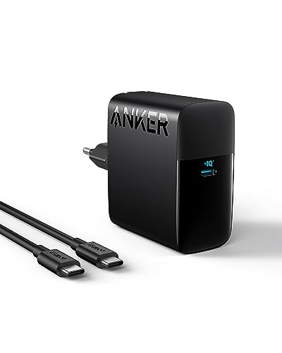 22% DESCUENTO Anker Cargador US C de 100 W, Cargador Plegable Anker… — 25,59 € -22%