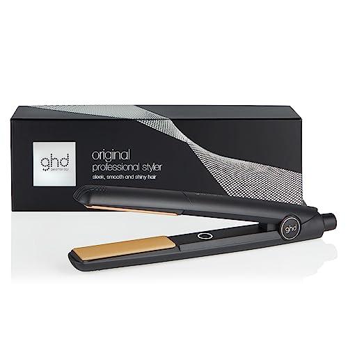34% DESCUENTO ghd Original Styler (Mejorada) Plancha de Pelo… — 149,00 € -34%