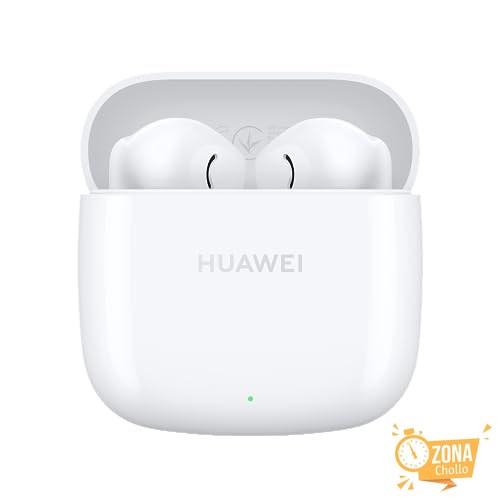 HUAWEI FreeBuds SE 2 Auriculares 40 Horas de Batería, Compactos y… — 18,05 € -63%