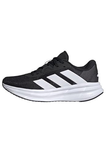 41% DESCUENTO adidas Mujer Galaxy 7 Running Shoes, Core Black/Cloud… — 31,99 € -41%