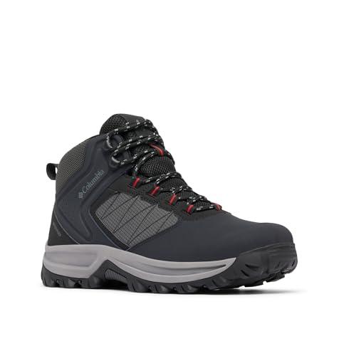 34% DESCUENTO Columbia Men’s Transverse Hike Waterproof, Waterproof… — 59,39 € -34%
