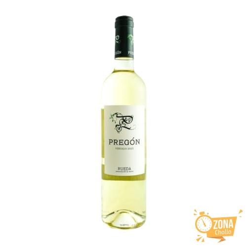 Pregon Producto Beauty Blanco Verdejo, para el uso diario — 6,45 €