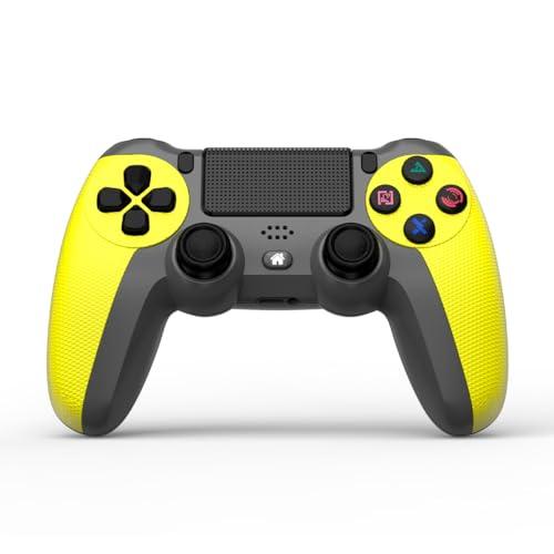 41% DESCUENTO NK Mando para PS4 / PS3 / PC/Móvil Inalámbrico… — 13,99 € -41%