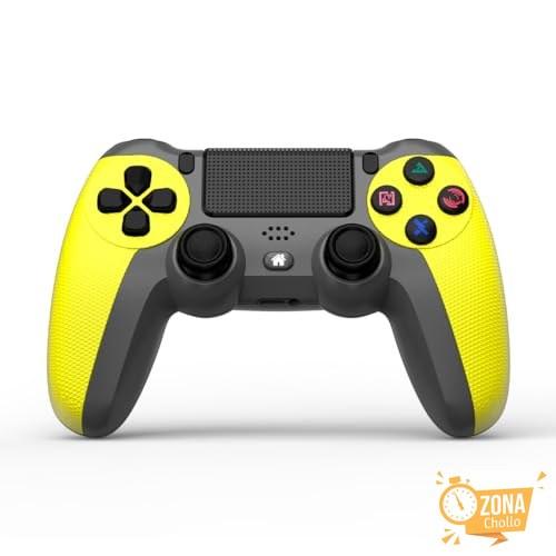 NK Mando para PS4 / PS3 / PC/Móvil Inalámbrico Wireless Controller… — 13,99 € -41%