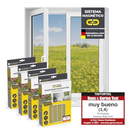 59% DESCUENTO EASYmaxx Insect Protect | mosquitera con fijación… — 26,30 € -59%