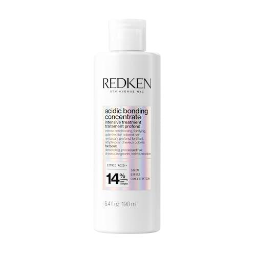 41% DESCUENTO Redken, Tratamiento Intensivo, Repara Puntas Abiertas… — 18,98 € -41%