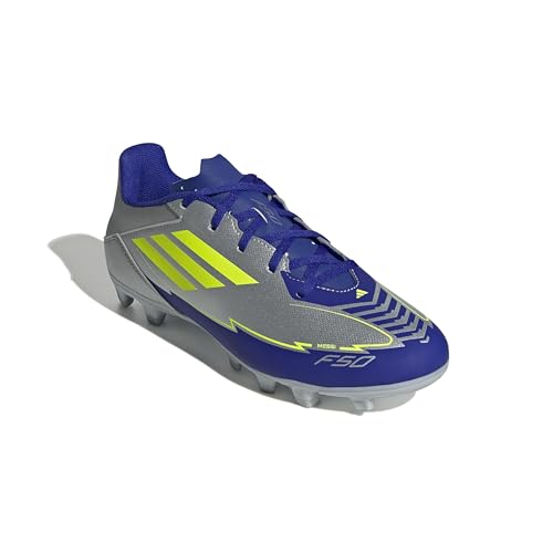 58% DESCUENTO Adidas Unisex Adulto F50 Club Football Boots FG/MG… — 27,00 € -58%