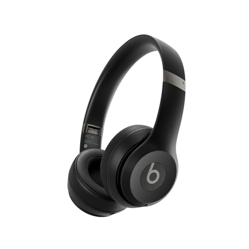 52% DESCUENTO Beats Solo 4 Auriculares Wireless Bluetooth on Ear… — 109,00 € -52%