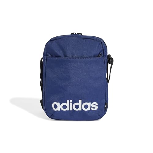 33% DESCUENTO adidas Unisex Adulto Linear Organizer Waist Pack, Dark… — 9,99 € -33%