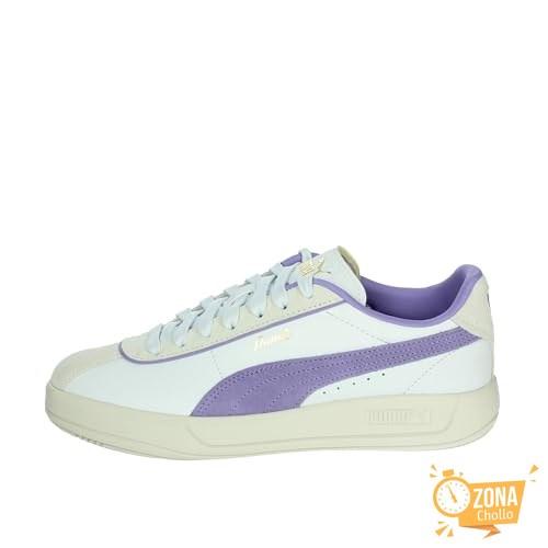 Puma Puma Club KLASSIKA, Zapatillas Femenino, Puma White Lavender… — 33,61 € -51%