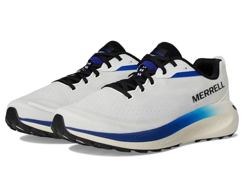 40% DESCUENTO Merrell Morphlite Men’s,Chalk/Sapphire 41 EU — 66,00 € -40%