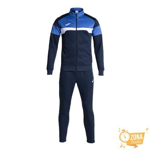 Joma Chándal de Hombre Danubio — 15,40 € -64%
