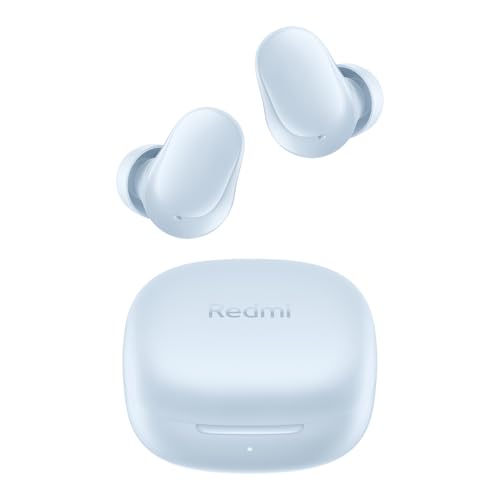 49% DESCUENTO XIAOMI Redmi Buds 6 Play Auriculares inalámbricos… — 14,70 € -49%