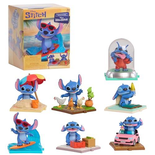 73% DESCUENTO Just Play Figuras coleccionables de 7,6 cm de Disney… — 4,27 € -73%