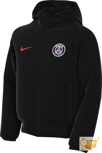 Nike Camiseta para Chicos PSG B NSW Tech FLC FZ Gx — 34,70 €