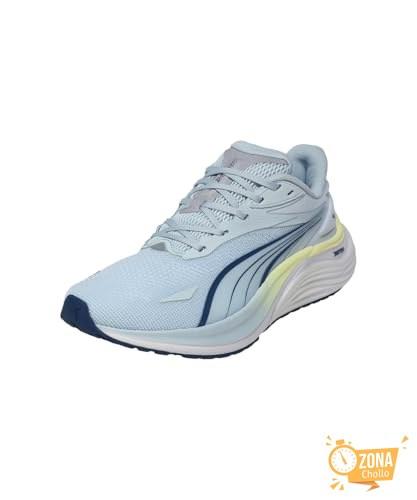 Puma Electrify Nitro 4 WnRoad Tenis de Correr para Mujer, Sea Glass… — 40,96 € -59%
