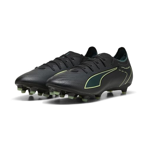 62% DESCUENTO Puma Ultra 6 Match FG/AG Tenis de fútbol Unisex, Puma… — 32,09 € -62%
