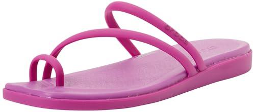 61% DESCUENTO Crocs Miami Toe Loop Sandal, Sandalias Mujer… — 15,50 € -61%