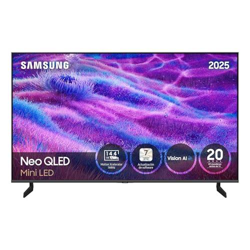 23% DESCUENTO Samsung TV 50 Pulgadas Neo QLED QN80F 4K Mini LED… — 494,10 € -23%